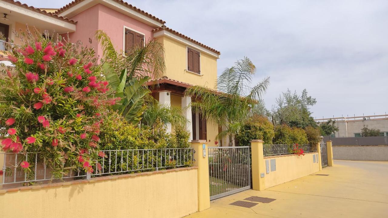 Villa Agora Villasimius