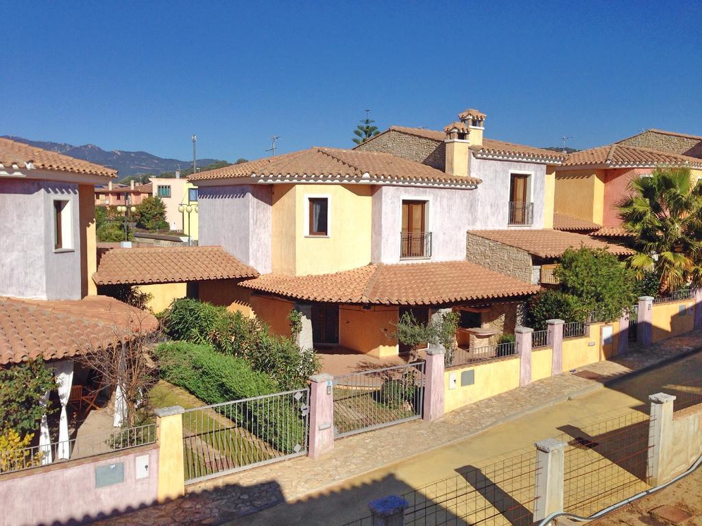 Agora Villa Villasimius
