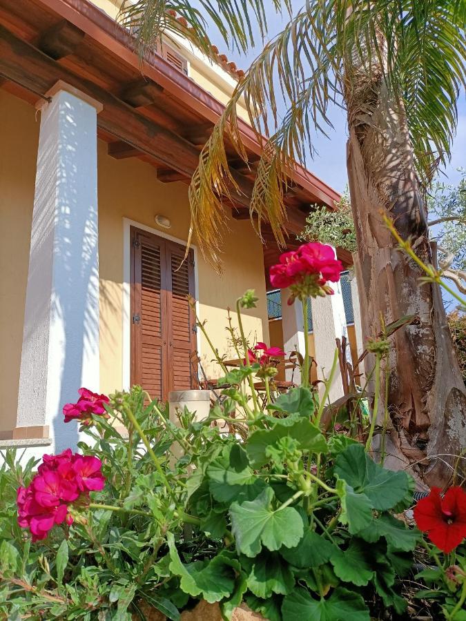 Agora Villa *