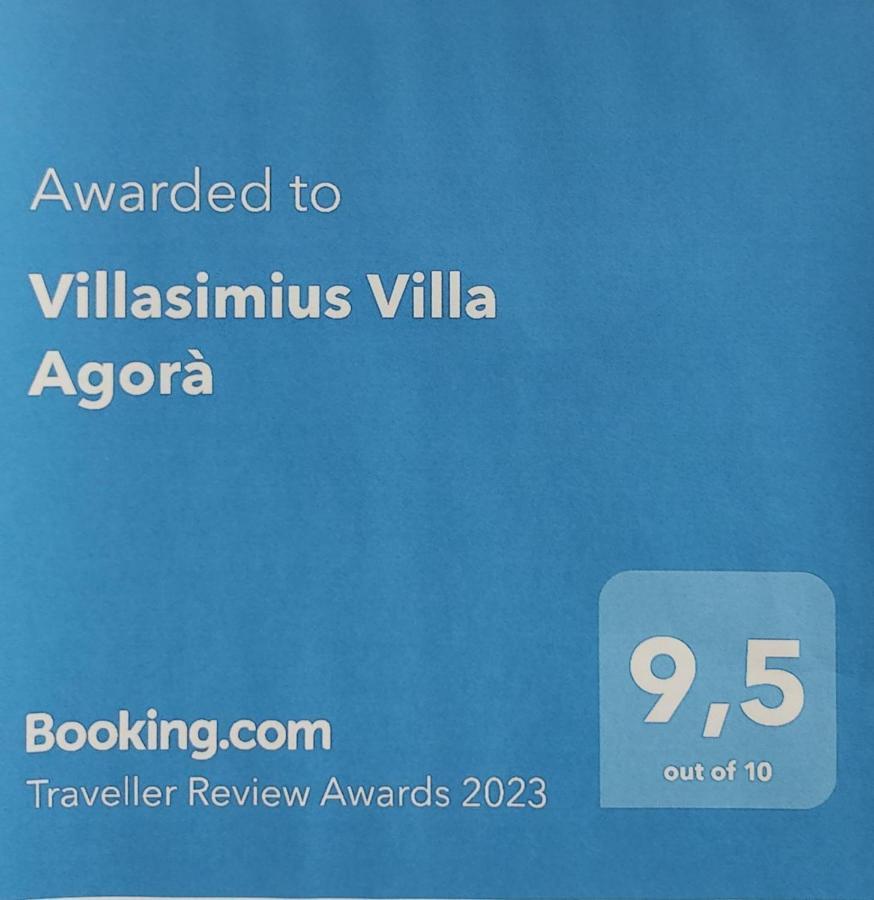 Villa Agora