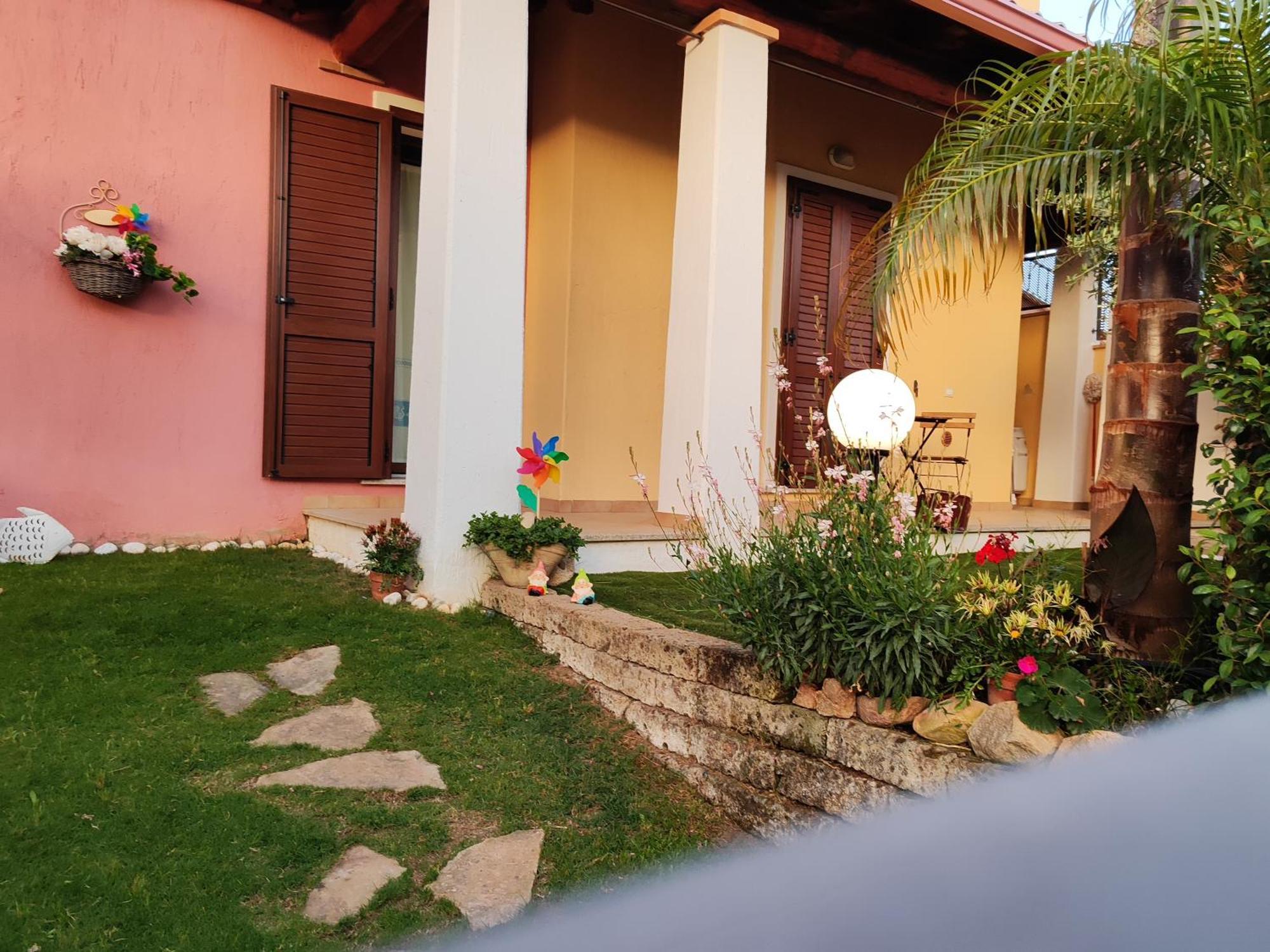 Villa Agora Villasimius