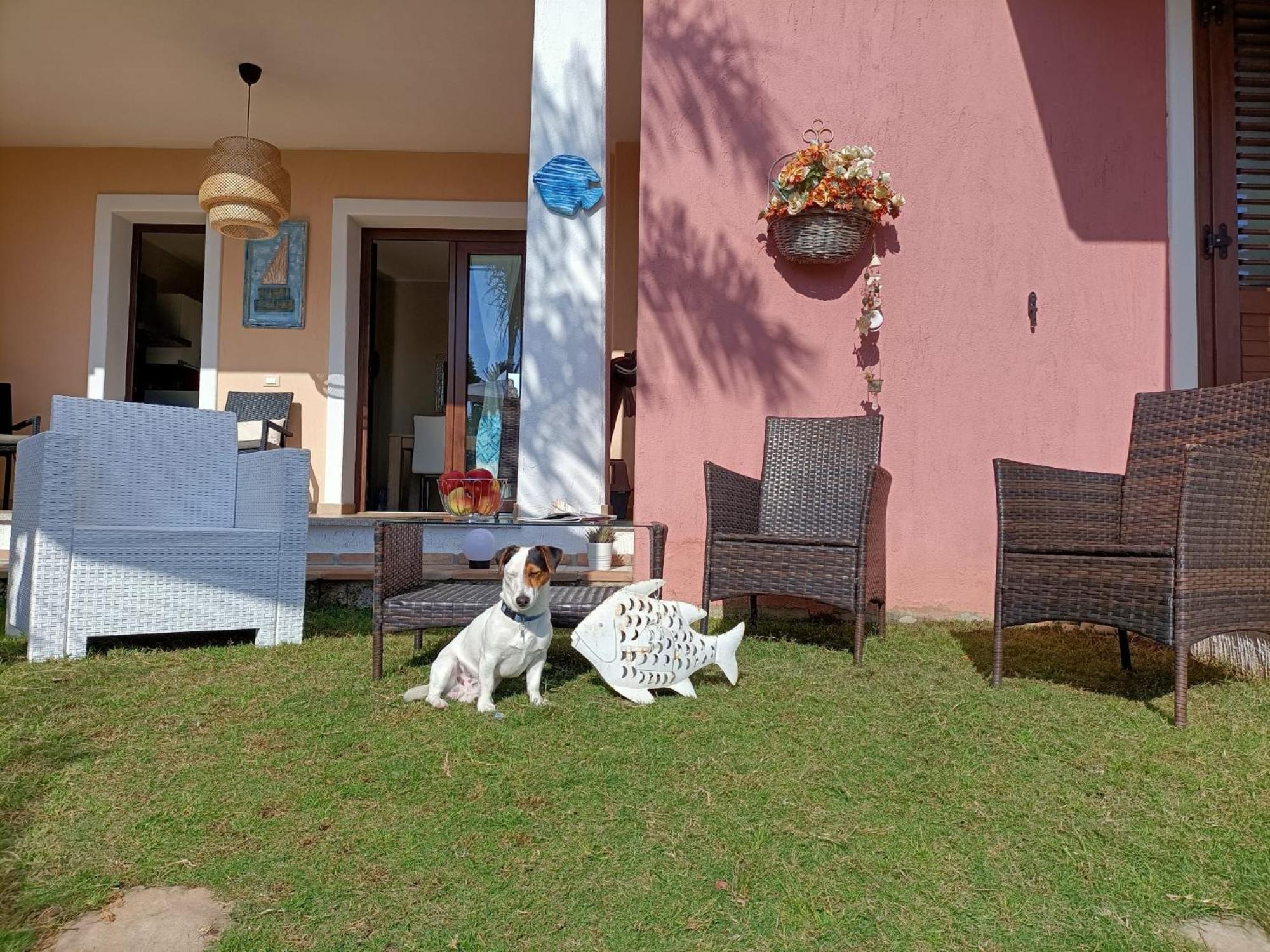 Agora Villa