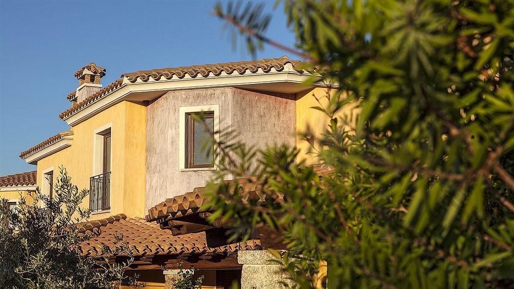Agora Villa *