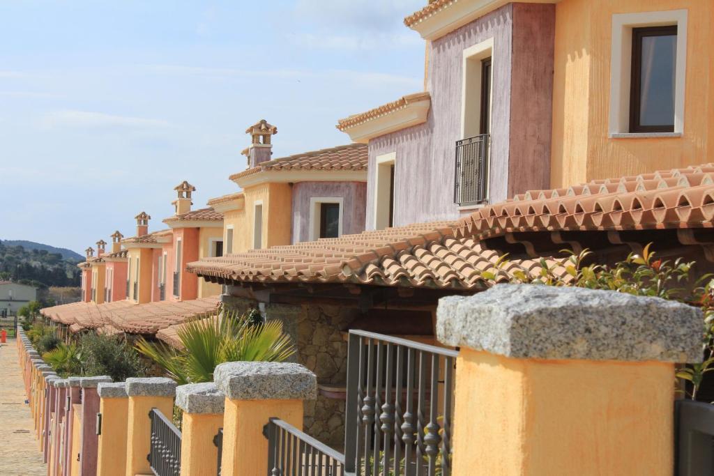 Agora Villa Villasimius