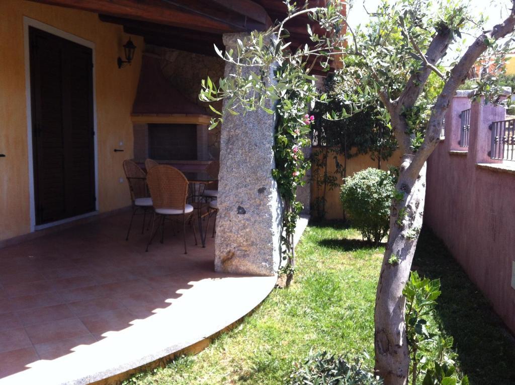 Agora Villa *