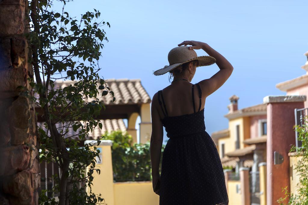 Agora Villa