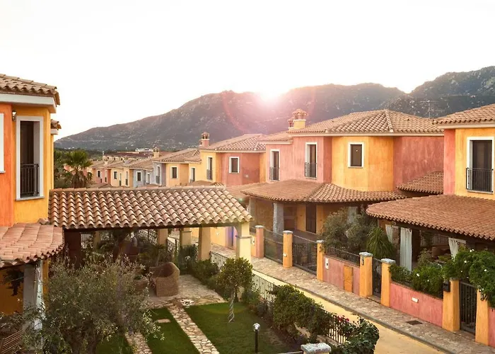Villasimius Villa Agorà