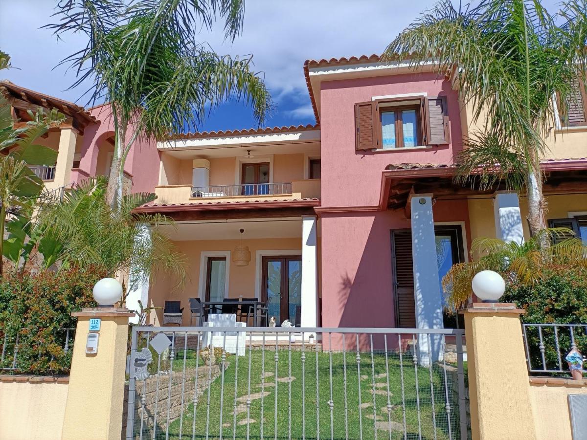 Villa Agorà *
