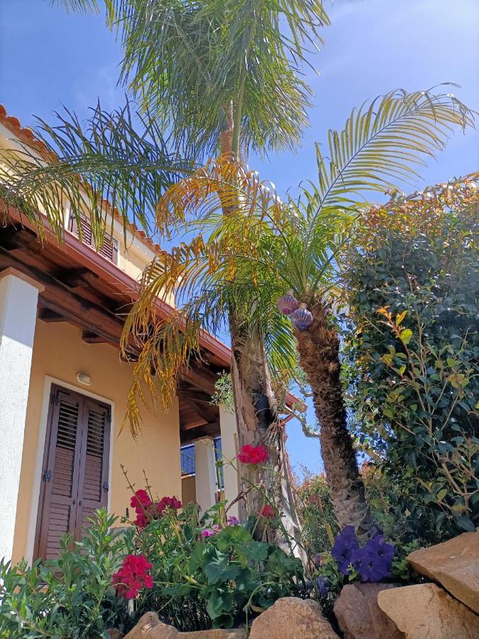 Villa Agorà *