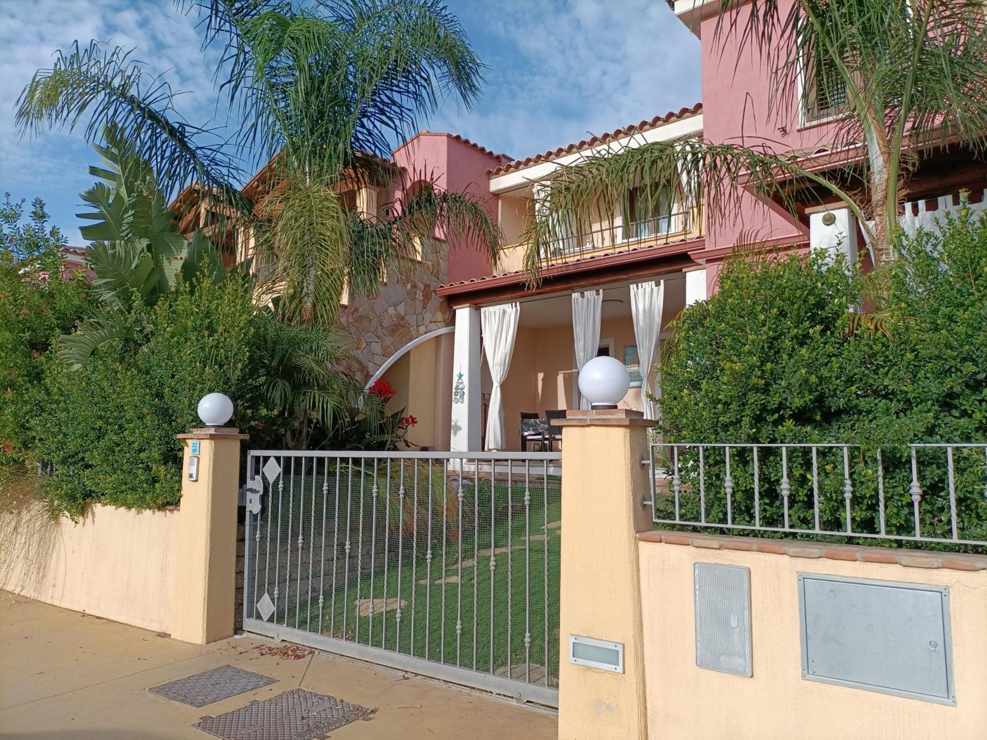 Agorà Villa Villasimius