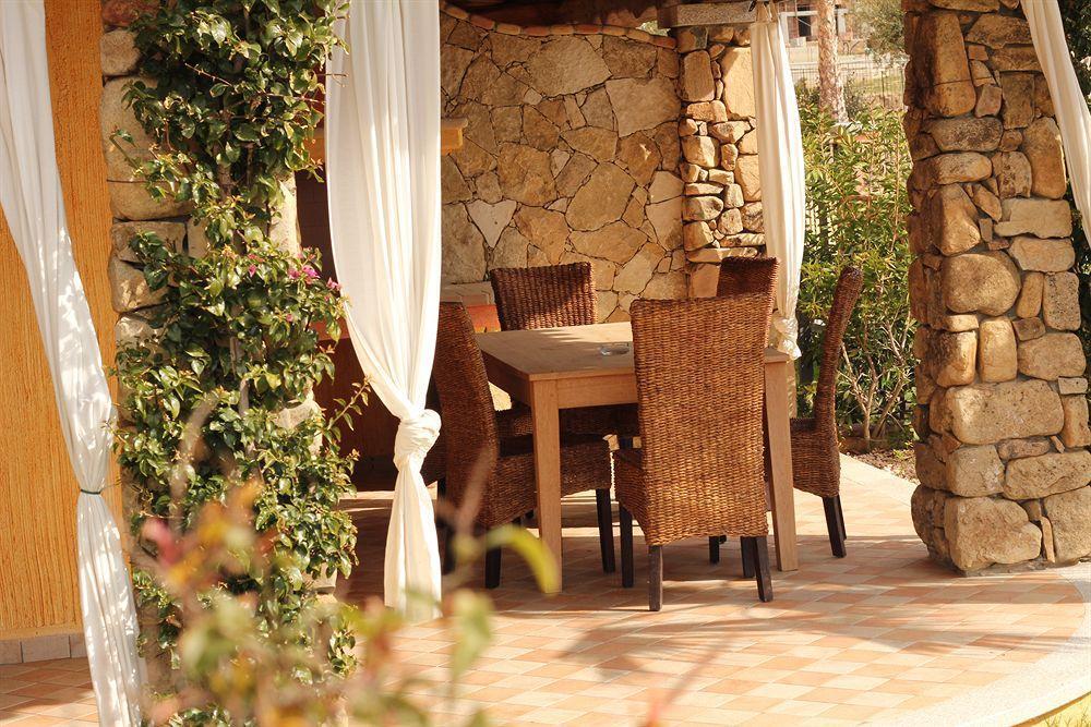 Villa Agorà Villasimius