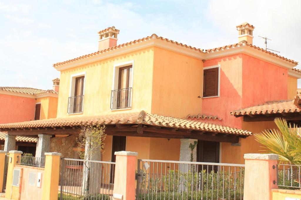 Agorà * Villasimius