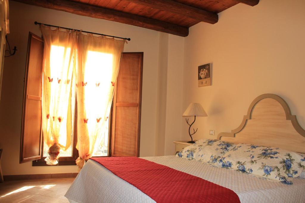 Agorà Villa *