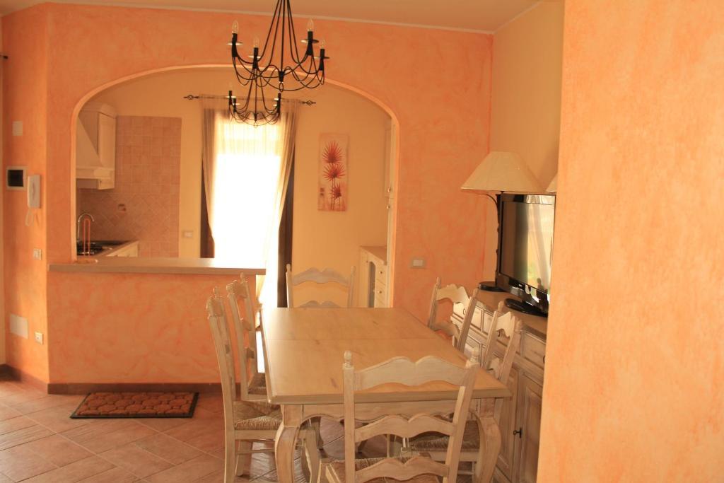 Agorà * Villasimius