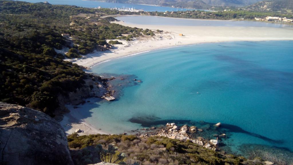 Agorà * Villasimius