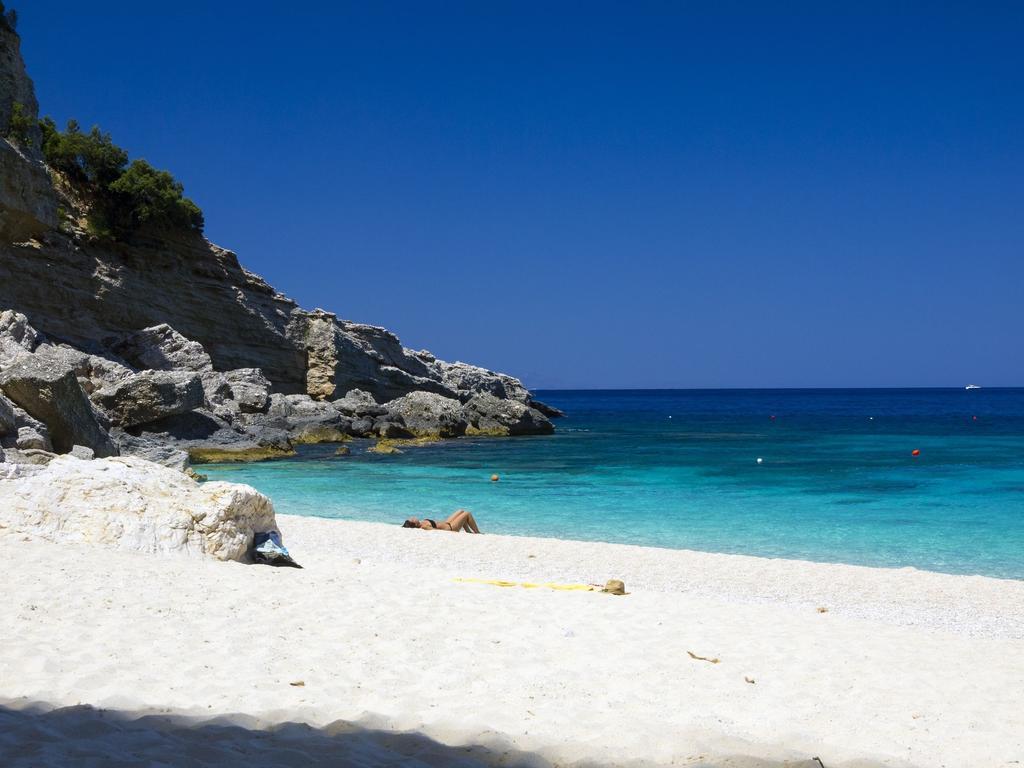 Agorà Villasimius