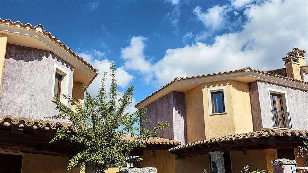 Villa Agorà *