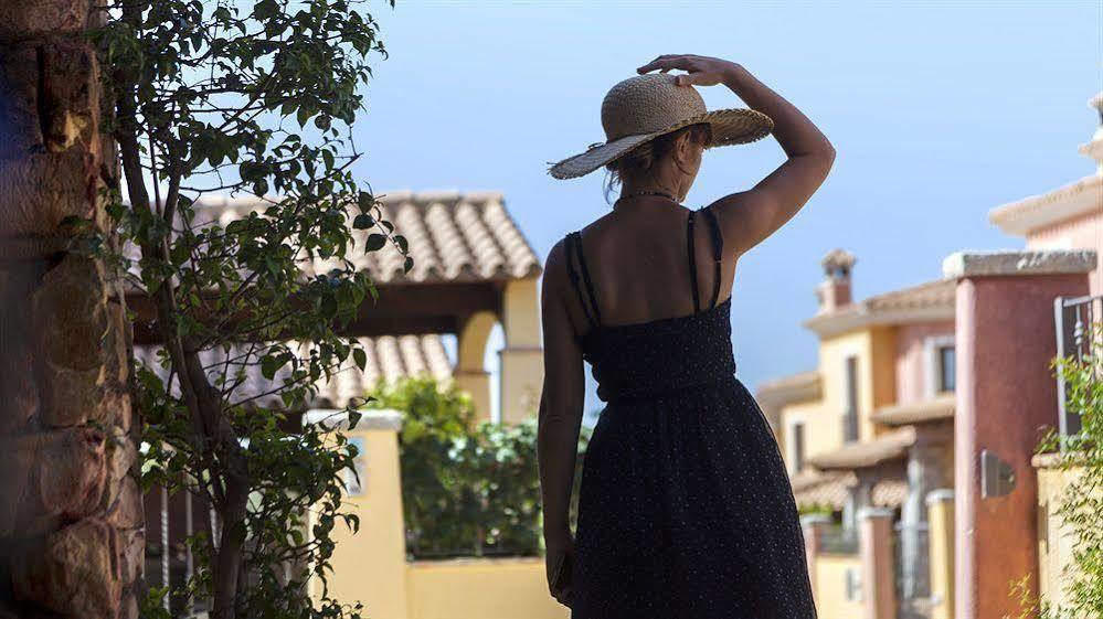 Agorà Villa *